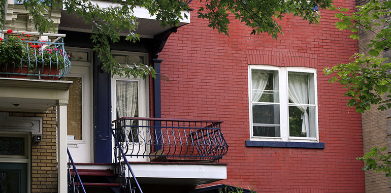 Différence entre copropriété divise et copropriété indivise