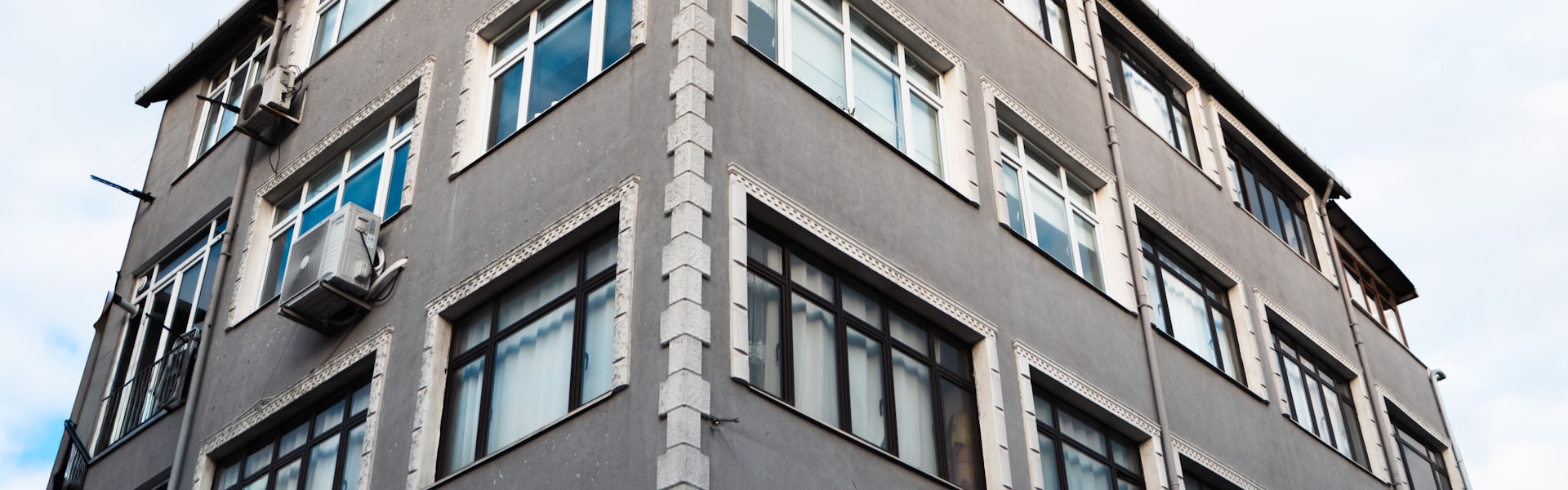 Note d'information pour acheteurs de condominiums neufs