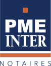 PME INTER Notaires - Novallier